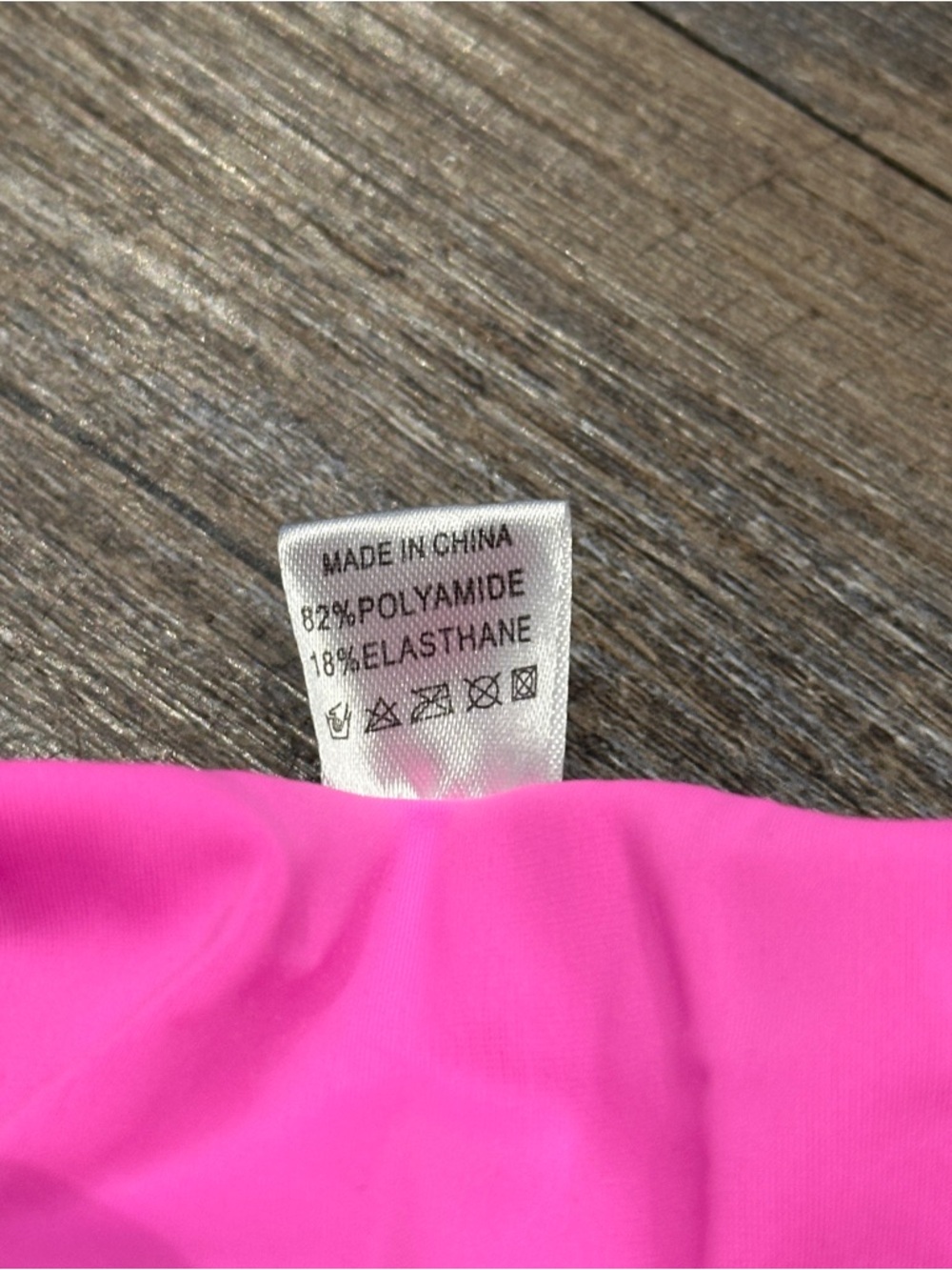 Century Star Long Sleeve Colorblock Rash Guard XLarge NWOT Pink Mint - Picture 12 of 13